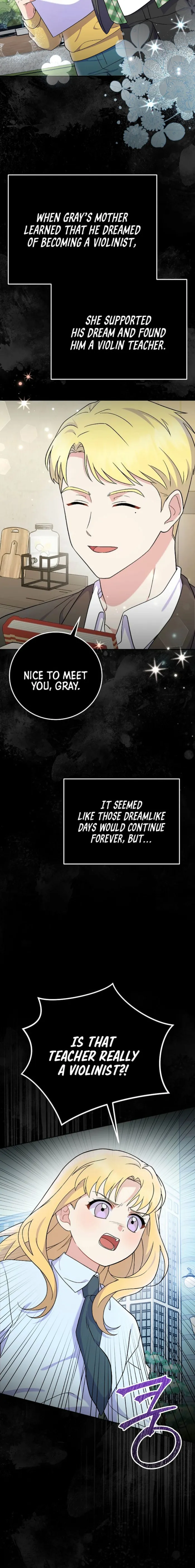 Superstar From Age 0 Chapter 79 - Page 14