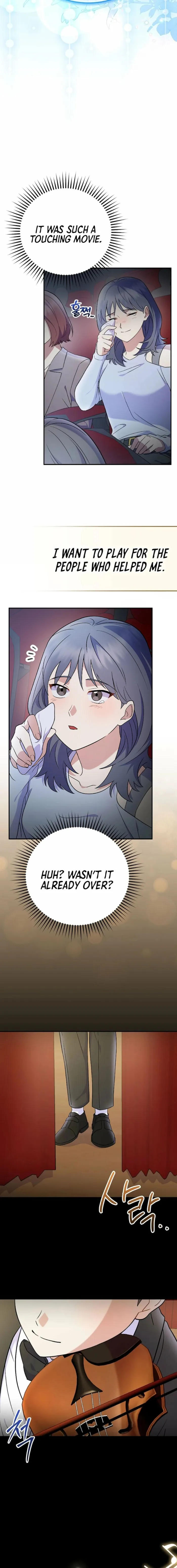 Superstar From Age 0 Chapter 79 - Page 19