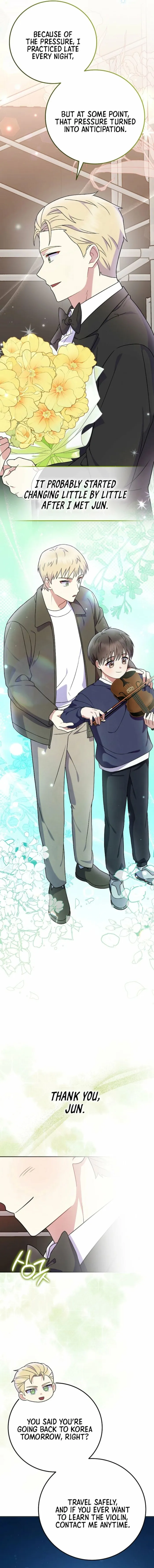 Superstar From Age 0 Chapter 79 - Page 9