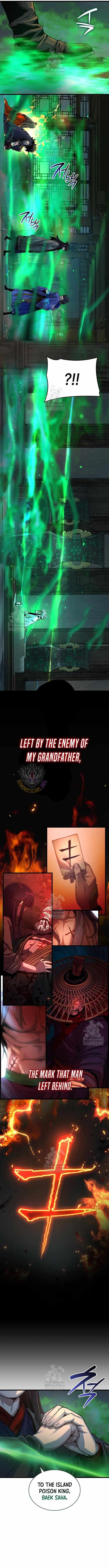 An Awesome Power Chapter 100 - Page 17