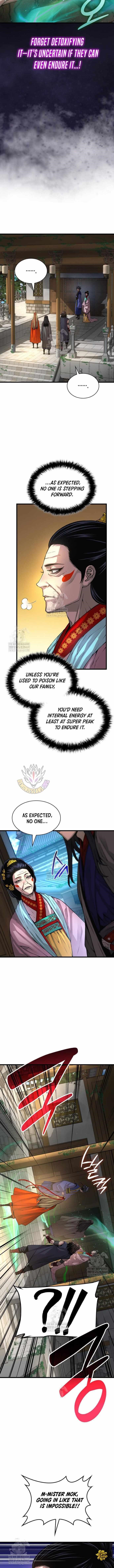 An Awesome Power Chapter 100 - Page 6