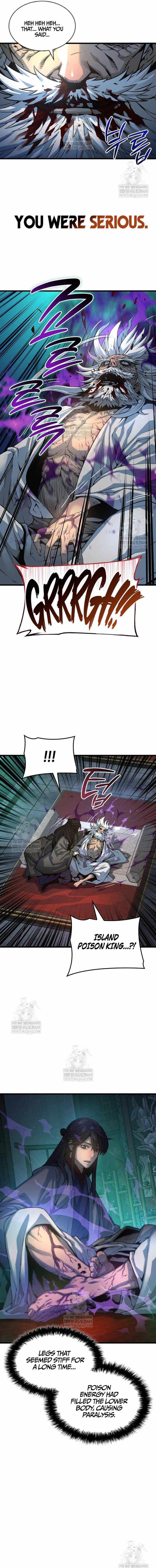 An Awesome Power Chapter 101 - Page 10