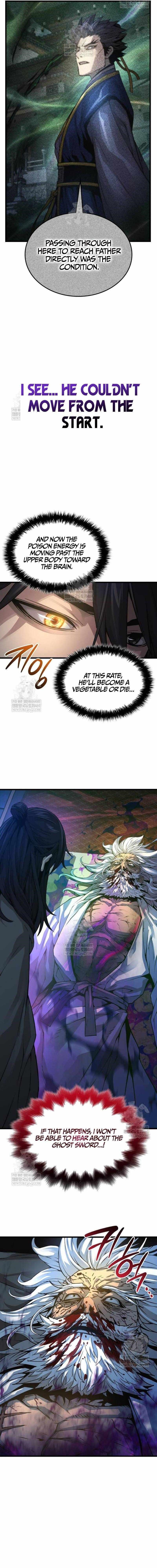 An Awesome Power Chapter 101 - Page 11