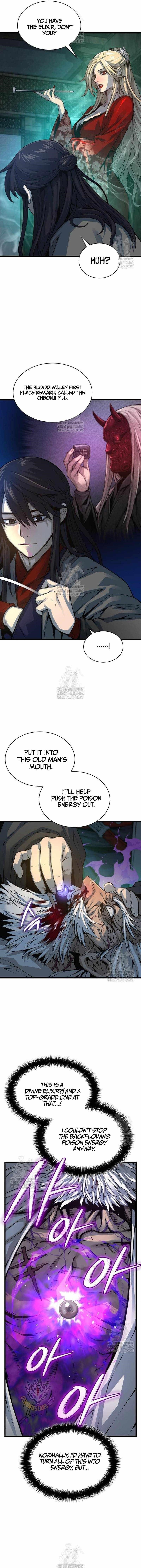 An Awesome Power Chapter 101 - Page 12