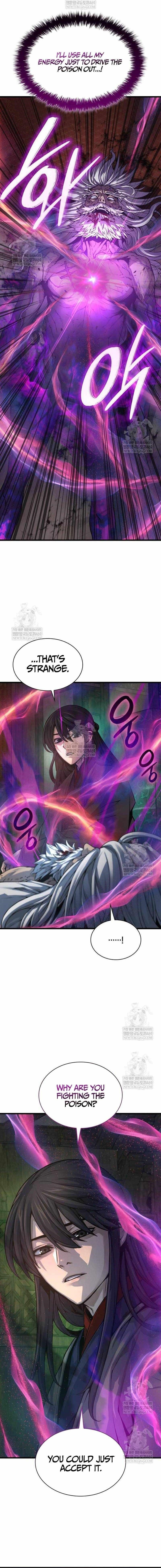 An Awesome Power Chapter 101 - Page 13