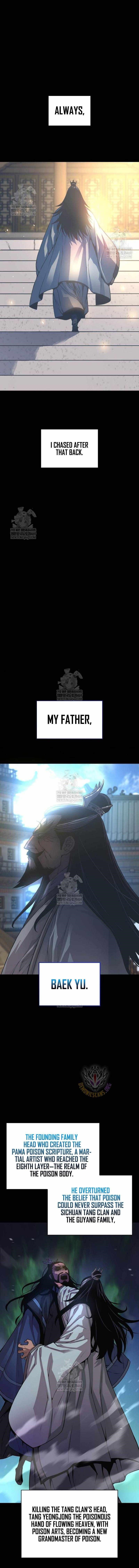 An Awesome Power Chapter 101 - Page 15