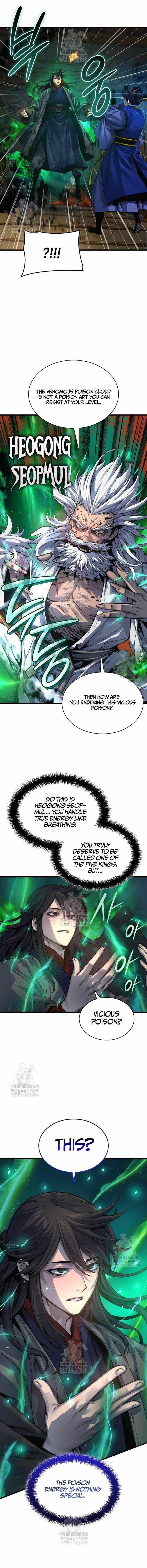 An Awesome Power Chapter 101 - Page 2