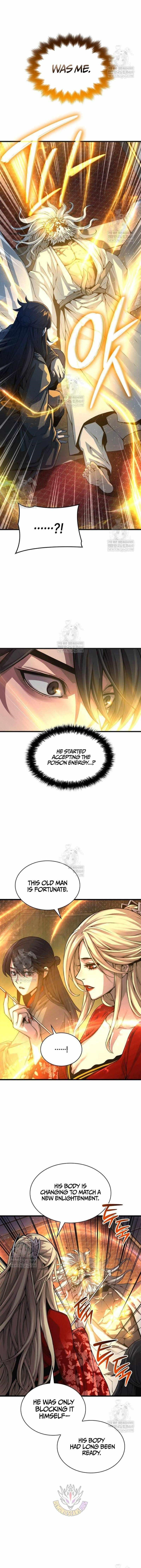 An Awesome Power Chapter 101 - Page 23