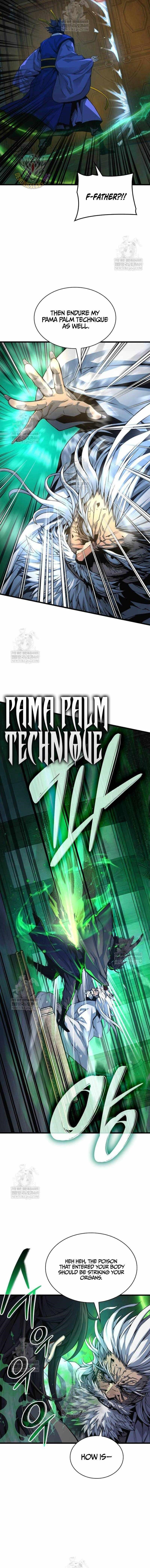 An Awesome Power Chapter 101 - Page 4