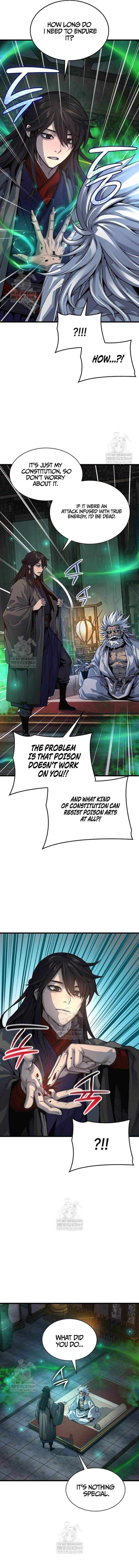 An Awesome Power Chapter 101 - Page 5