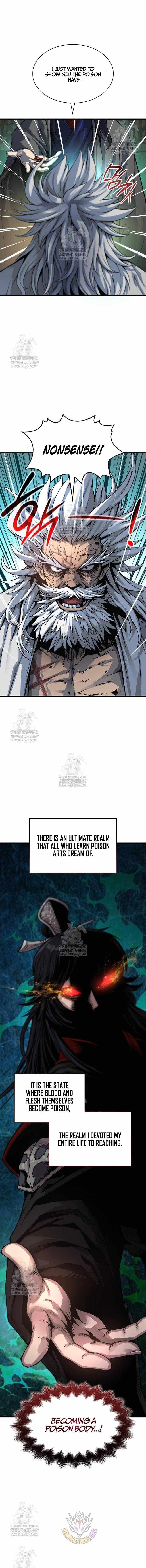 An Awesome Power Chapter 101 - Page 6