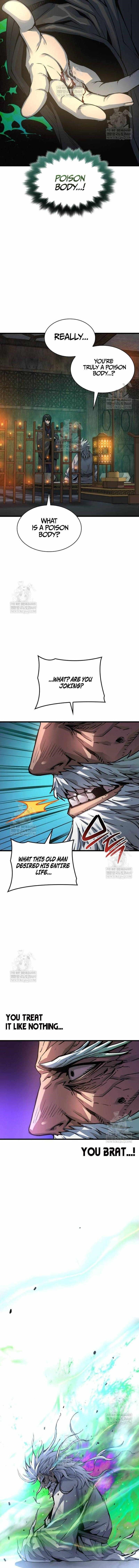 An Awesome Power Chapter 101 - Page 8