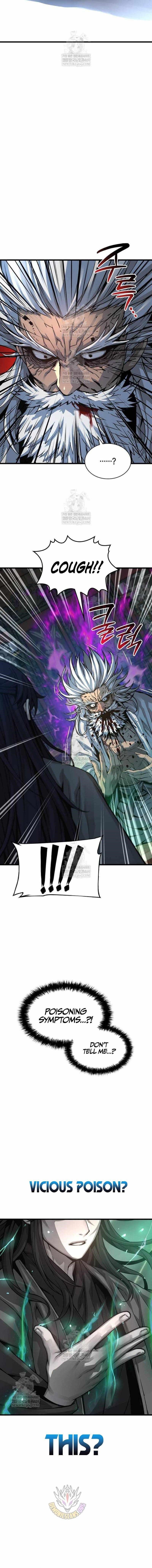 An Awesome Power Chapter 101 - Page 9