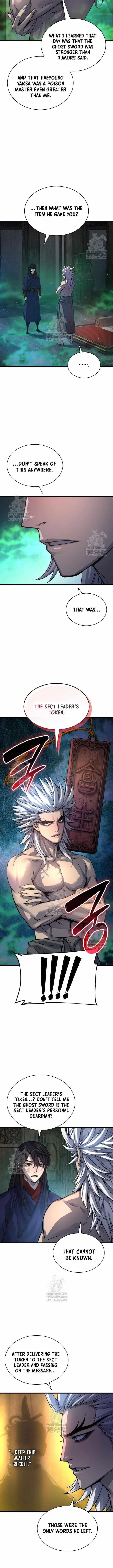 An Awesome Power Chapter 102 - Page 11