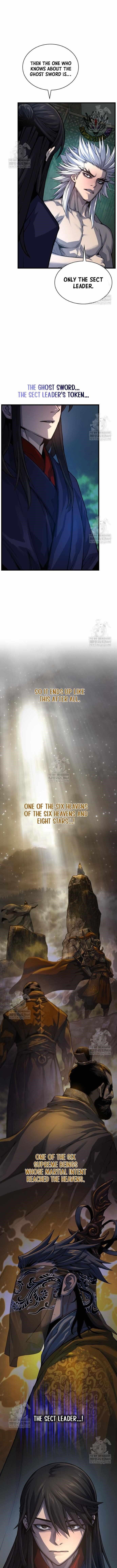 An Awesome Power Chapter 102 - Page 12