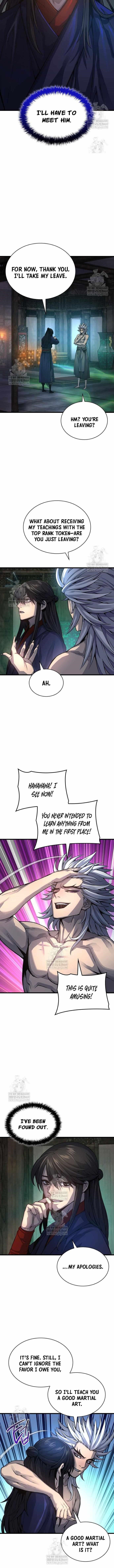 An Awesome Power Chapter 102 - Page 13