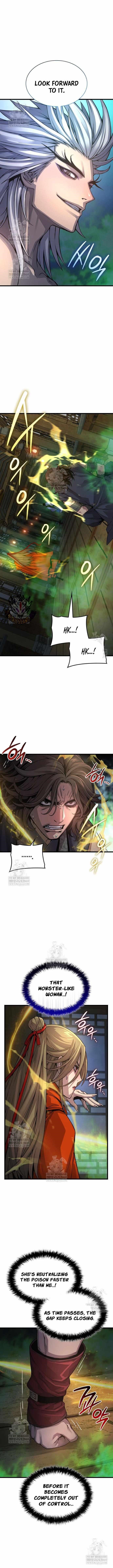 An Awesome Power Chapter 102 - Page 14