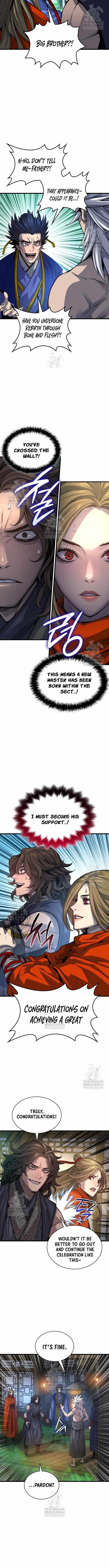 An Awesome Power Chapter 102 - Page 16