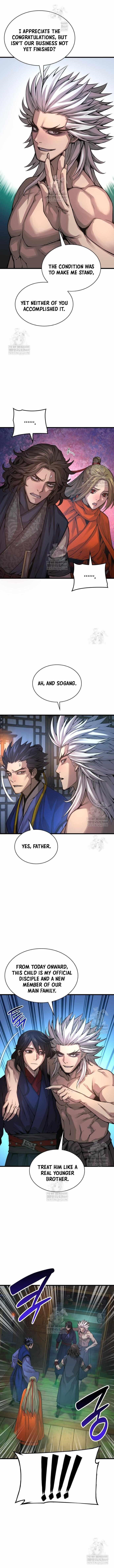 An Awesome Power Chapter 102 - Page 17