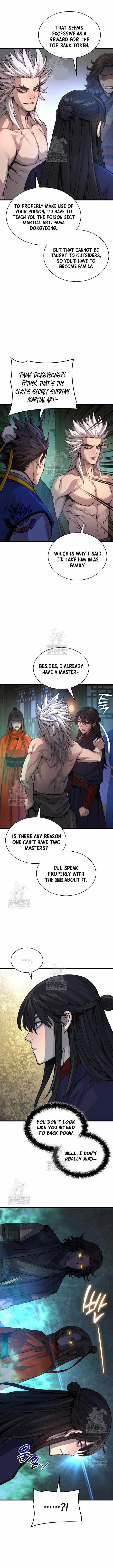 An Awesome Power Chapter 102 - Page 18