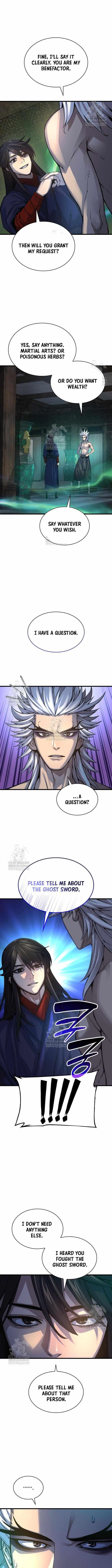 An Awesome Power Chapter 102 - Page 5