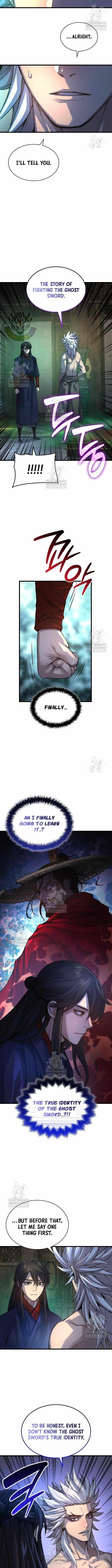 An Awesome Power Chapter 102 - Page 6