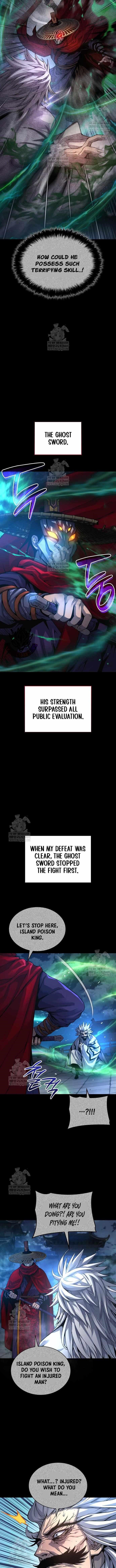 An Awesome Power Chapter 102 - Page 8