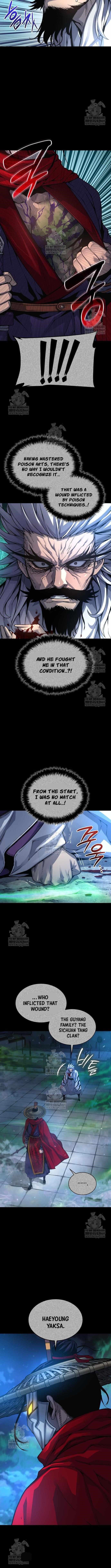 An Awesome Power Chapter 102 - Page 9