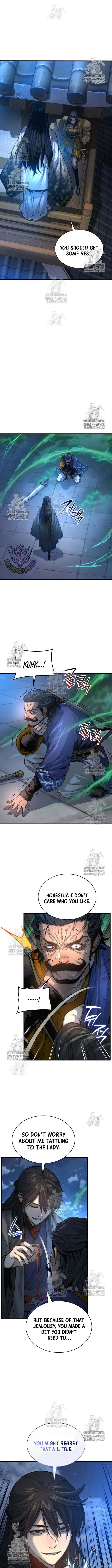 An Awesome Power Chapter 104 - Page 10