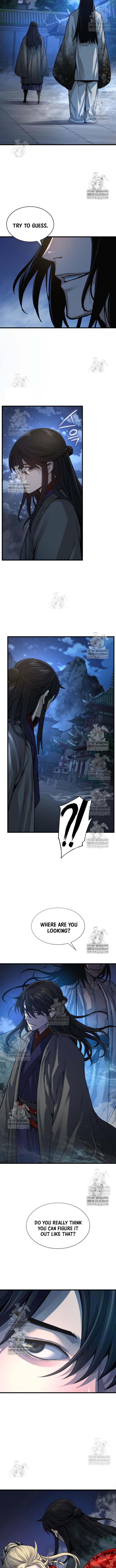 An Awesome Power Chapter 104 - Page 13