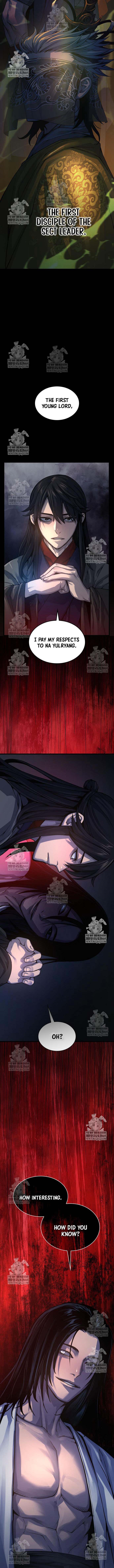 An Awesome Power Chapter 104 - Page 15