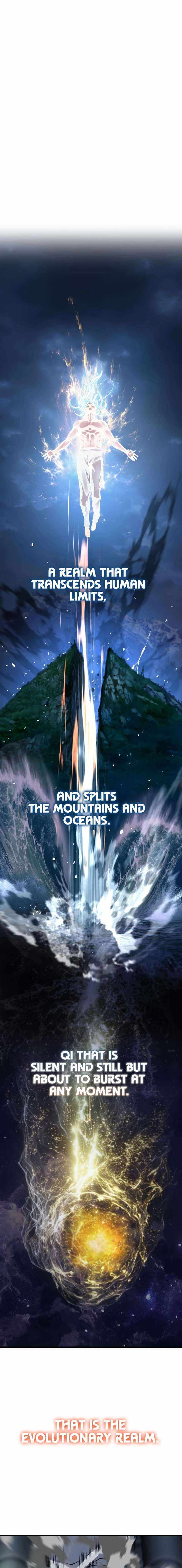 An Awesome Power Chapter 105 - Page 11