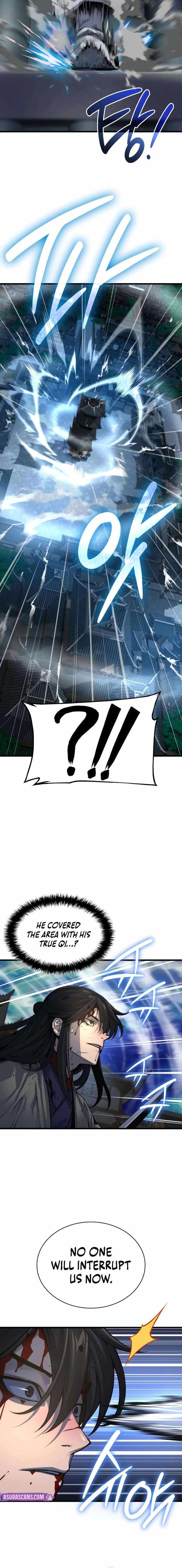 An Awesome Power Chapter 105 - Page 12