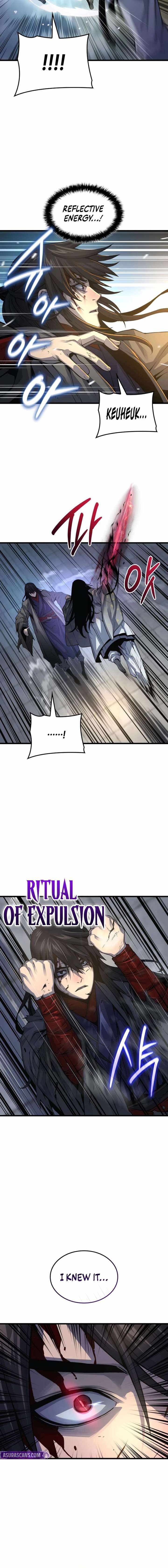 An Awesome Power Chapter 105 - Page 18