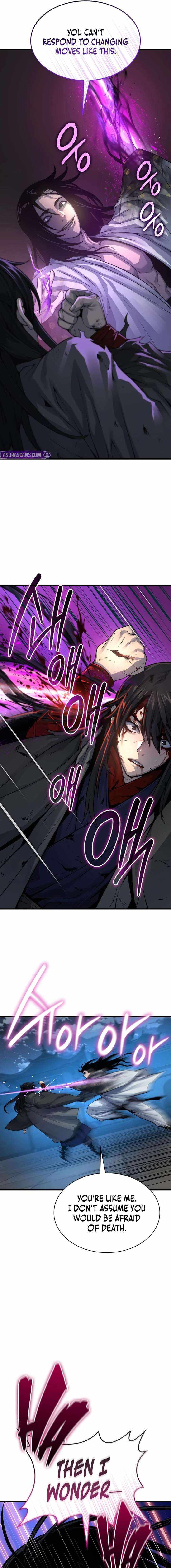 An Awesome Power Chapter 105 - Page 19