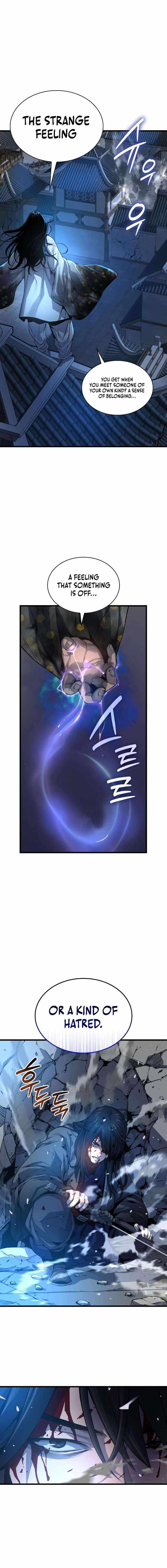 An Awesome Power Chapter 105 - Page 9