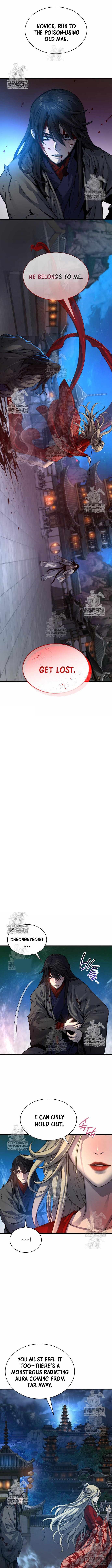 An Awesome Power Chapter 106 - Page 1