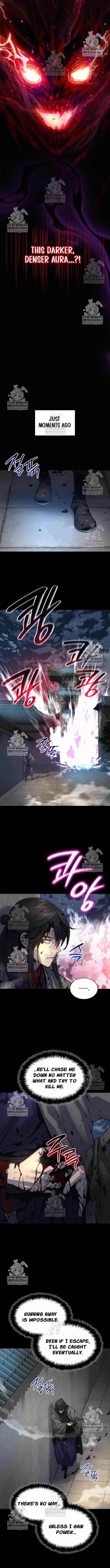 An Awesome Power Chapter 106 - Page 11