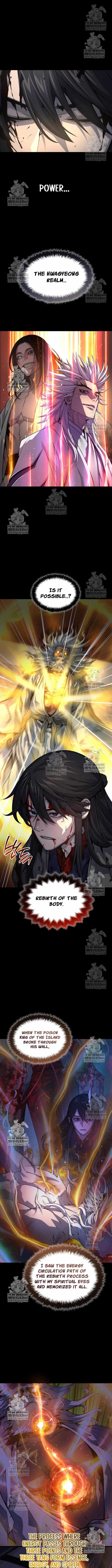 An Awesome Power Chapter 106 - Page 12