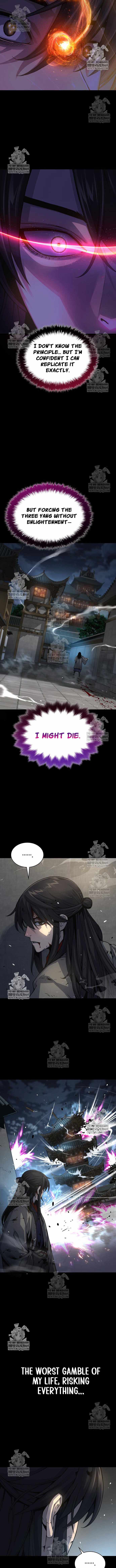 An Awesome Power Chapter 106 - Page 13