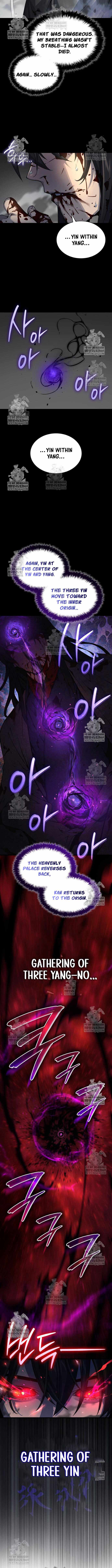 An Awesome Power Chapter 106 - Page 15