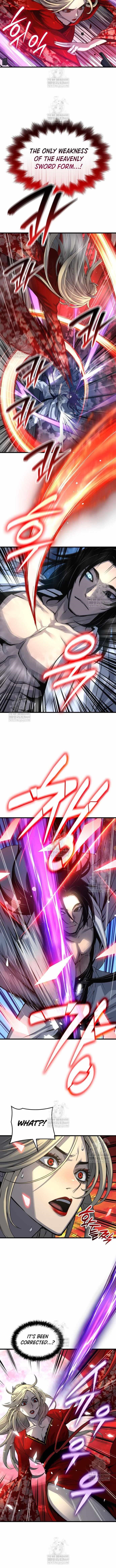 An Awesome Power Chapter 107 - Page 10