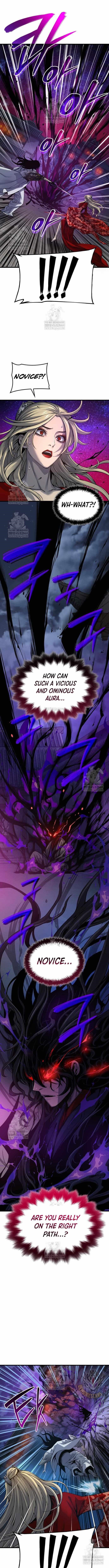 An Awesome Power Chapter 107 - Page 11