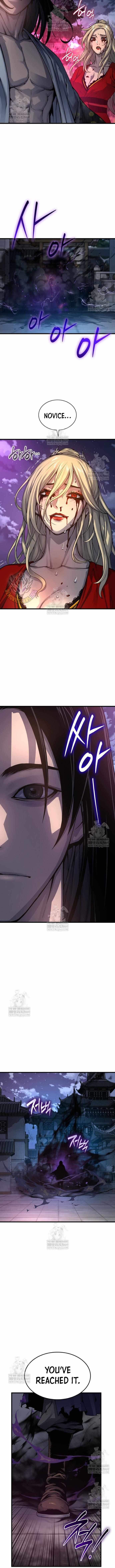 An Awesome Power Chapter 107 - Page 15