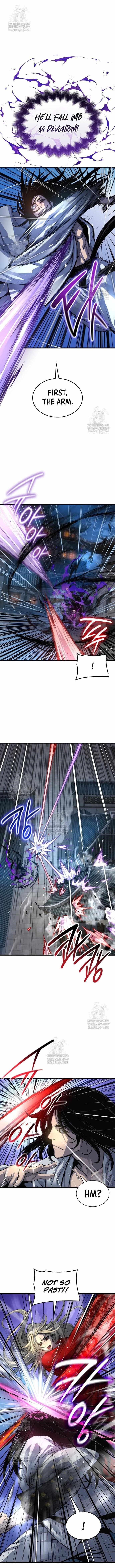 An Awesome Power Chapter 107 - Page 2