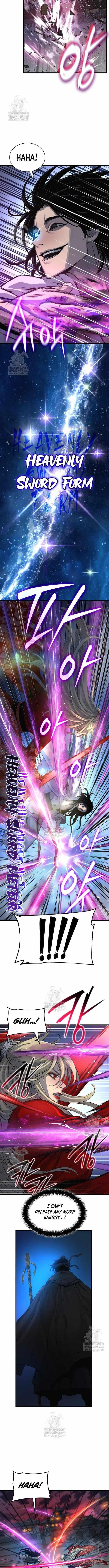 An Awesome Power Chapter 107 - Page 4