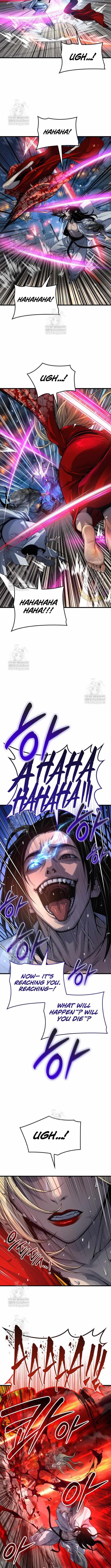 An Awesome Power Chapter 107 - Page 5