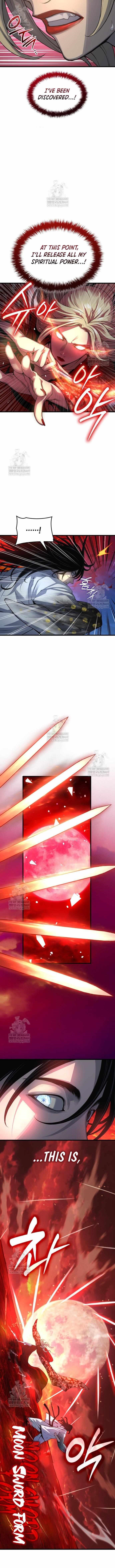 An Awesome Power Chapter 107 - Page 8