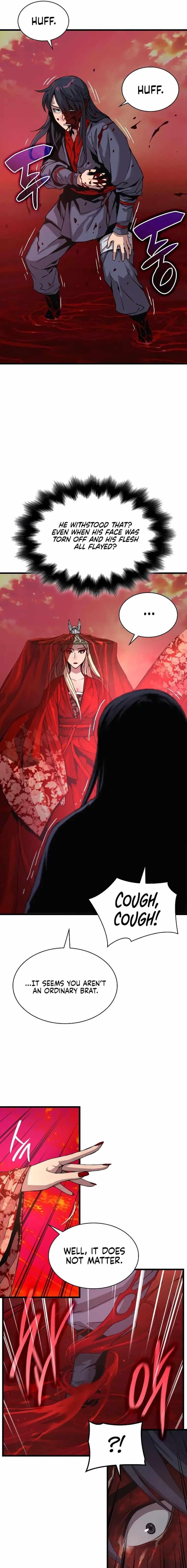 An Awesome Power Chapter 12 - Page 11