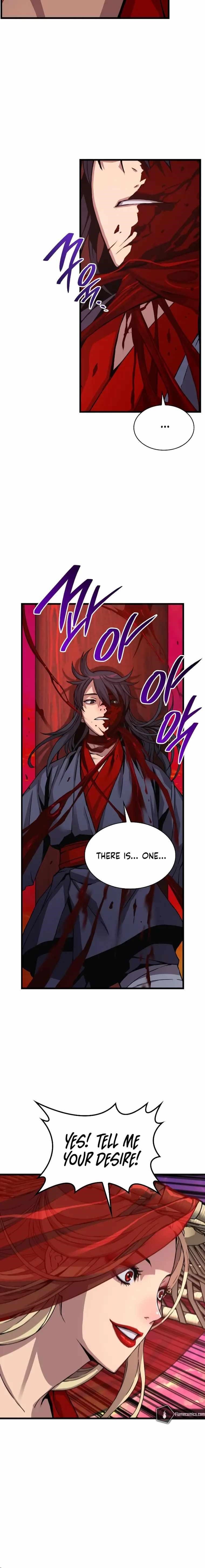 An Awesome Power Chapter 12 - Page 14